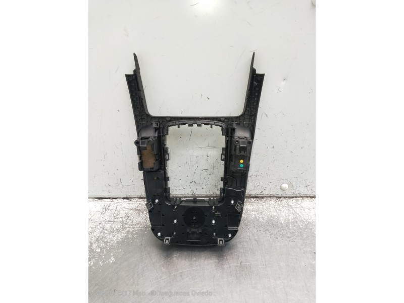 Recambio de mando multifuncion para audi a5 coupe (8t) 2.7 tdi referencia OEM IAM 8T0919609WFX 900252440001 