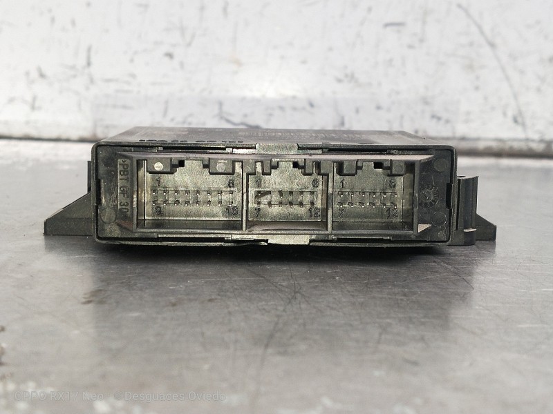 Recambio de modulo electronico para audi a5 coupe (8t) 2.7 tdi referencia OEM IAM 8K0919475B 604100 07533025