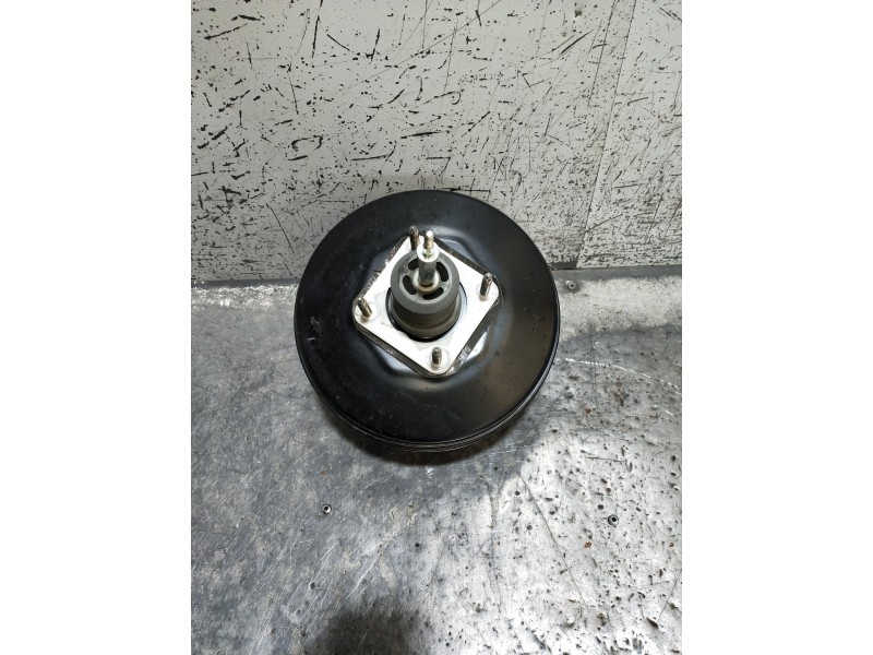 Recambio de servofreno para maserati ghibli diesel referencia OEM IAM 0204797196 670004287 07401309512