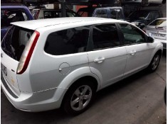 ford focus turnier (cb4) del año 2008 2