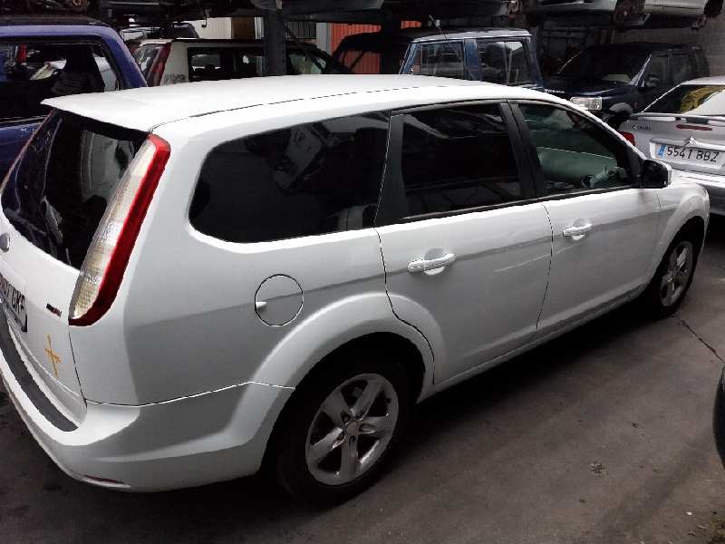 ford focus turnier (cb4) del año 2008