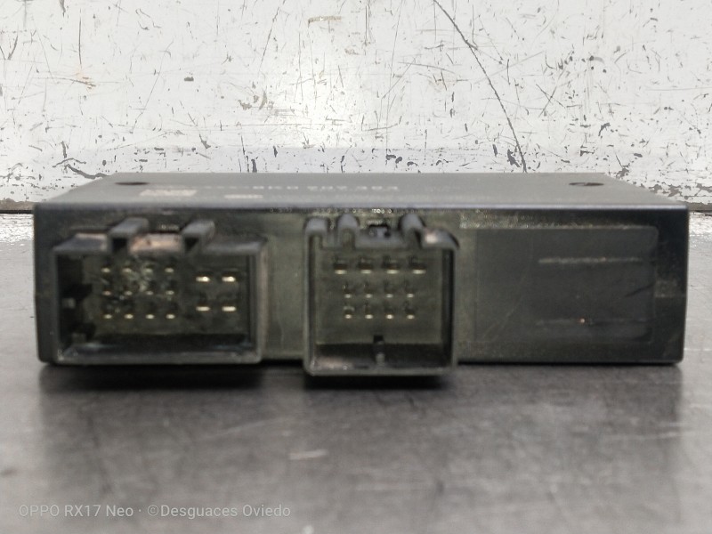 Recambio de modulo electronico para audi a5 coupe (8t) 2.7 tdi referencia OEM IAM 8K0907383 5DS00953001 1A001001