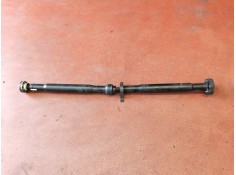 Recambio de transmision central para maserati ghibli diesel referencia OEM IAM 06700085470 8353150174702C 