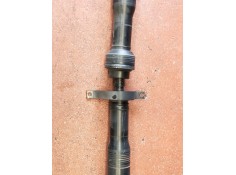 Recambio de transmision central para maserati ghibli diesel referencia OEM IAM 06700085470 8353150174702C  2