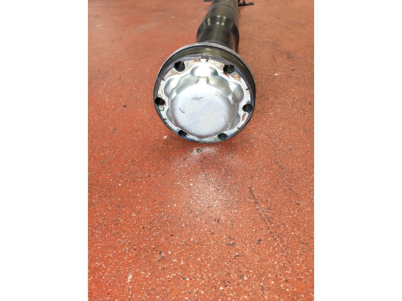 Recambio de transmision central para maserati ghibli diesel referencia OEM IAM 06700085470 8353150174702C 