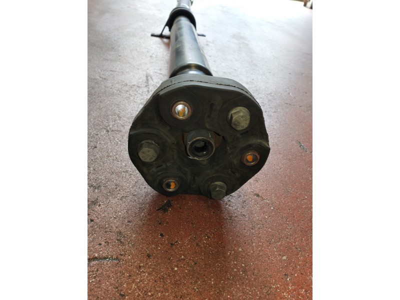 Recambio de transmision central para maserati ghibli diesel referencia OEM IAM 06700085470 8353150174702C 