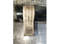 Recambio de transmision trasera derecha para maserati ghibli diesel referencia OEM IAM 0670035263   2