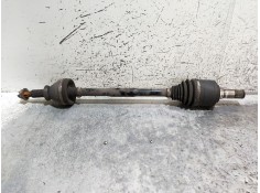 Recambio de transmision trasera izquierda para maserati ghibli diesel referencia OEM IAM   