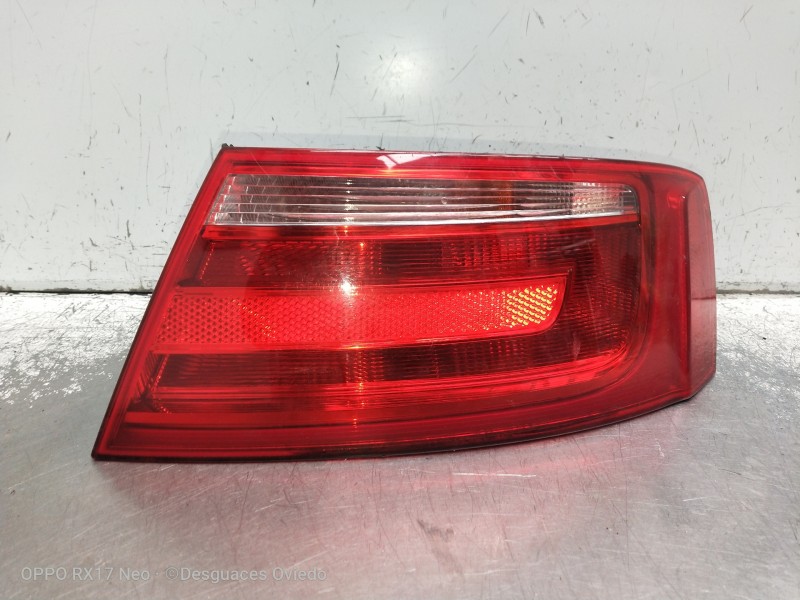 Recambio de piloto trasero derecho para audi a5 coupe (8t) 2.7 tdi referencia OEM IAM 8T0945096  