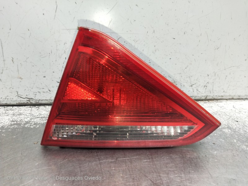 Recambio de piloto trasero derecho interior para audi a5 coupe (8t) 2.7 tdi referencia OEM IAM 8T0945094  