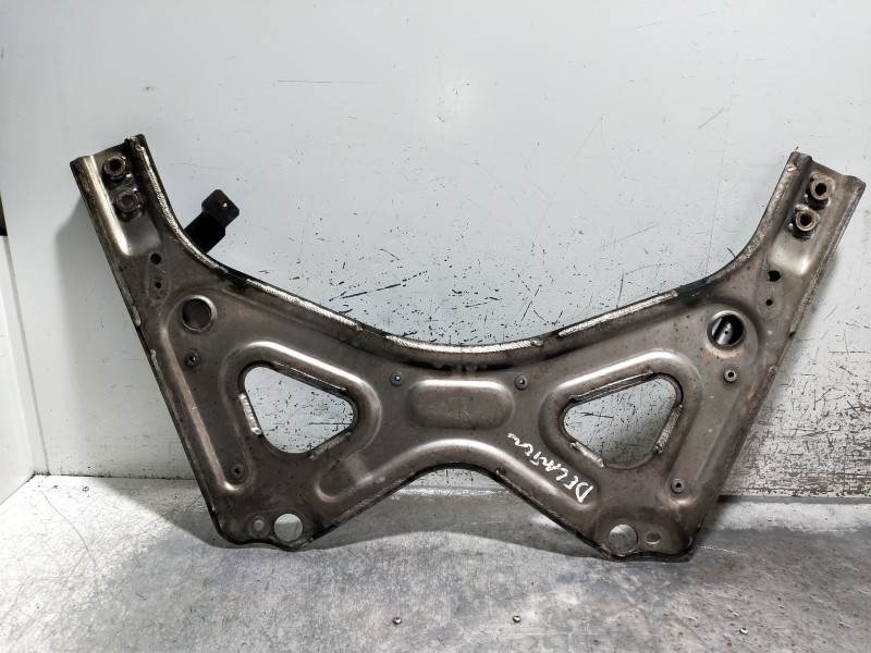 Recambio de puente delantero para maserati ghibli diesel referencia OEM IAM   LA CUNA
