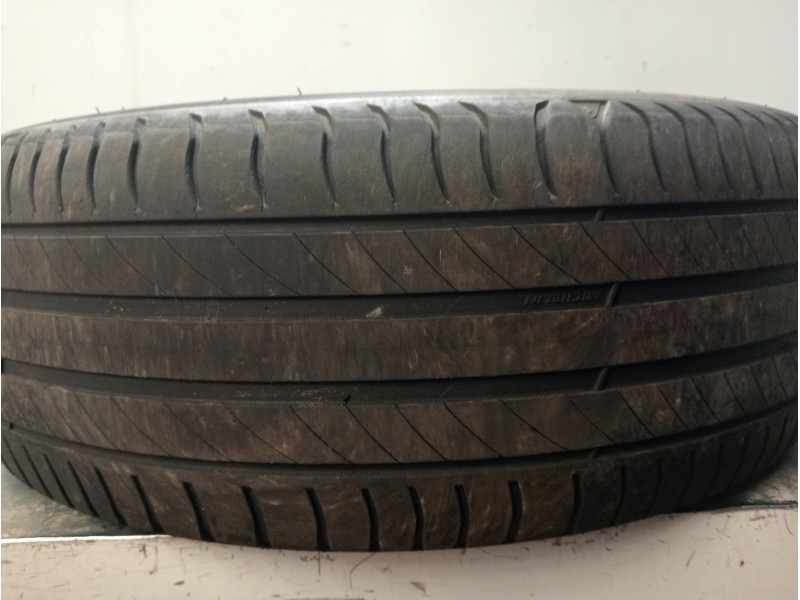 Recambio de juego llantas para renault captur dynamique referencia OEM IAM   205/55/17