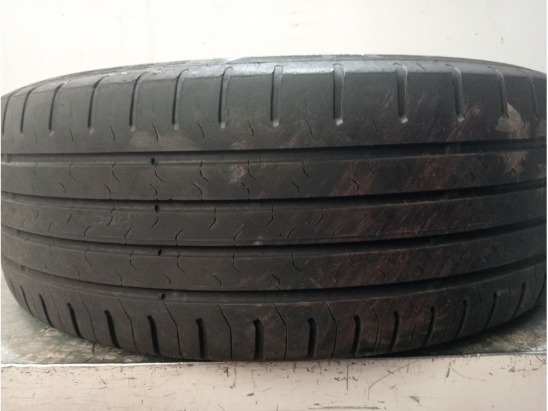 Recambio de juego llantas para renault captur dynamique referencia OEM IAM   205/55/17