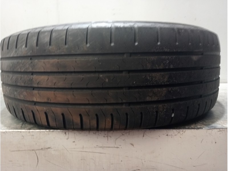 Recambio de juego llantas para renault captur dynamique referencia OEM IAM   205/55/17