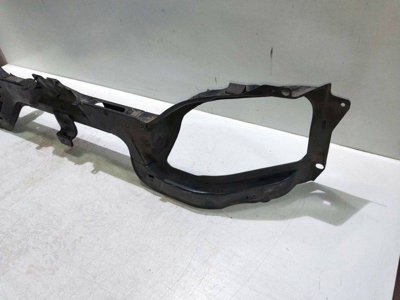 Recambio de panel frontal para peugeot boxer combi (rs2850)(270/310)(´02) 2.8 hdi referencia OEM IAM   