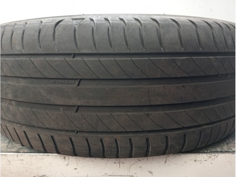 Recambio de juego llantas para renault captur dynamique referencia OEM IAM   205/55/17