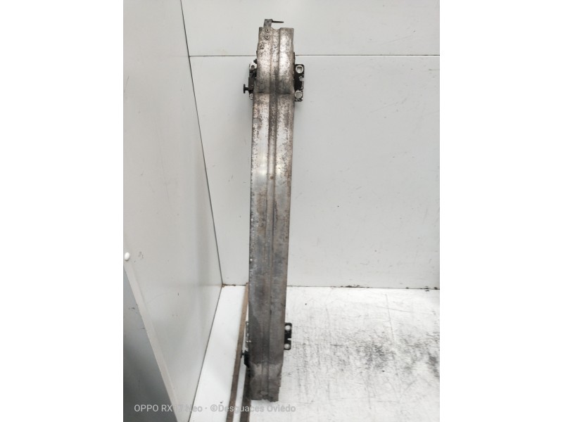 Recambio de refuerzo paragolpes delantero para audi a5 coupe (8t) 2.7 tdi referencia OEM IAM   