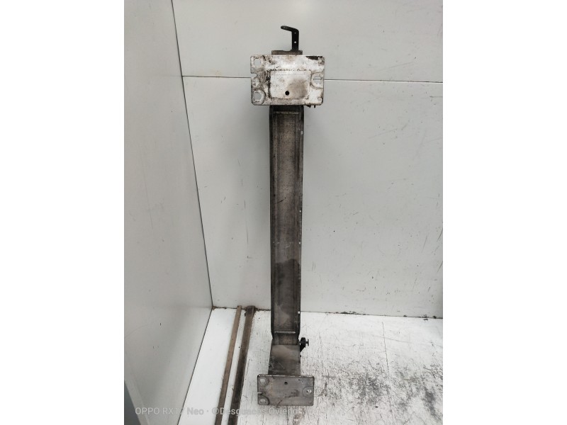 Recambio de refuerzo paragolpes delantero para audi a5 coupe (8t) 2.7 tdi referencia OEM IAM   