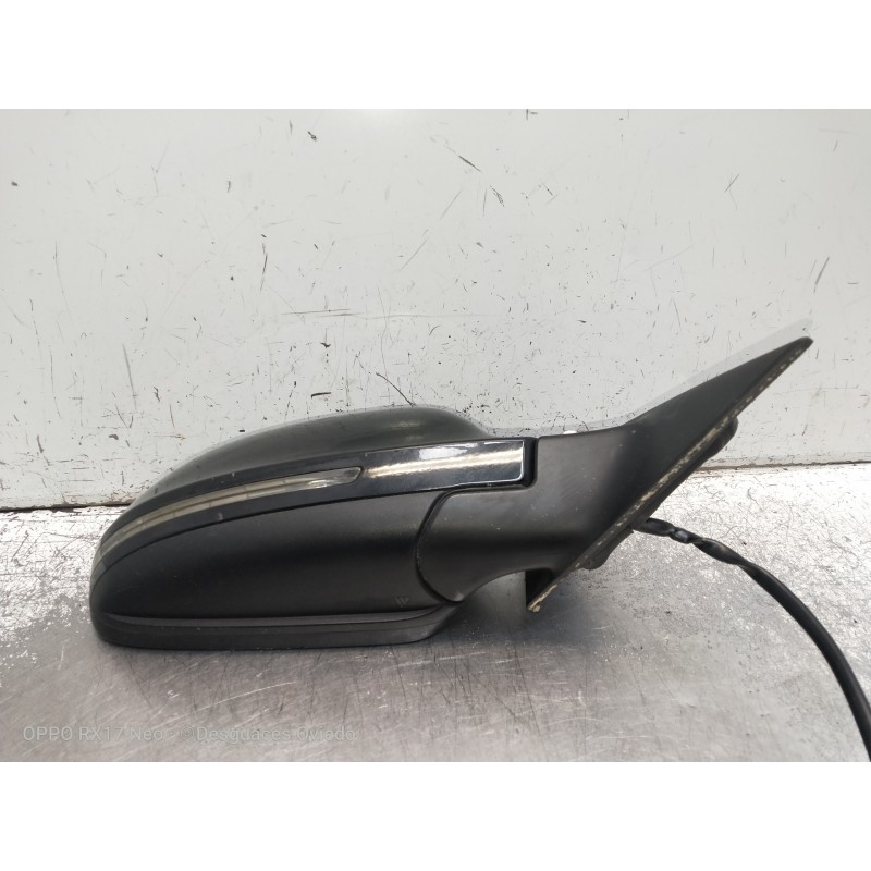 Recambio de retrovisor derecho para audi a5 coupe (8t) 2.7 tdi referencia OEM IAM ELECTRICO 1 ENCHUFE 6 CABLES