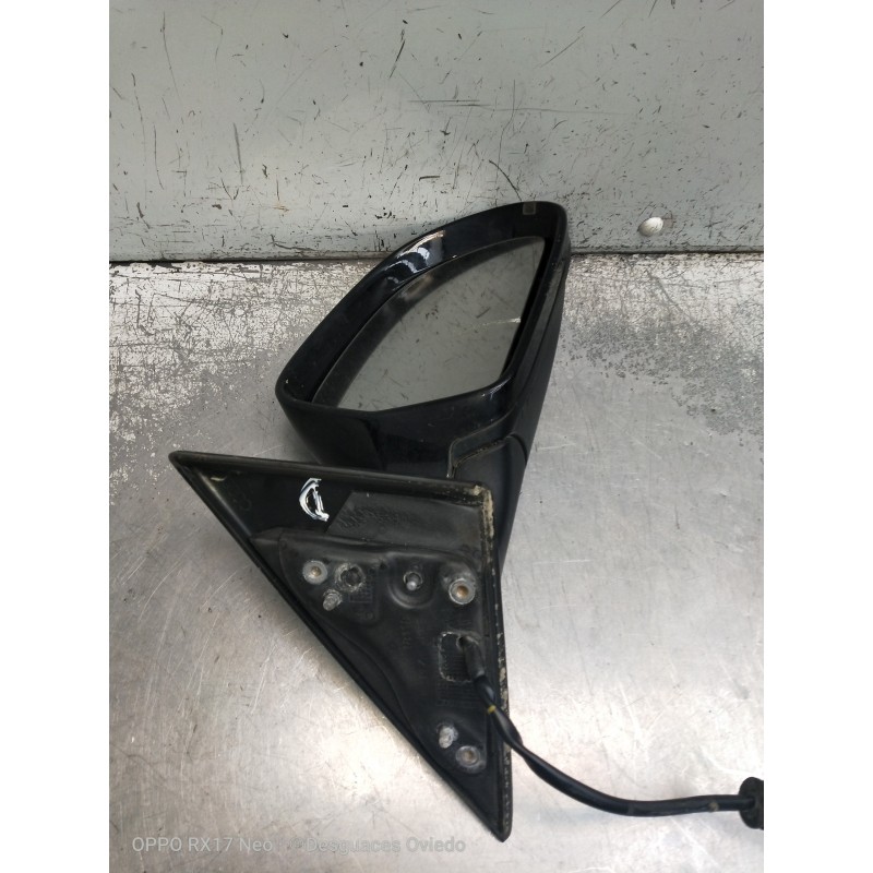 Recambio de retrovisor derecho para audi a5 coupe (8t) 2.7 tdi referencia OEM IAM ELECTRICO 1 ENCHUFE 6 CABLES