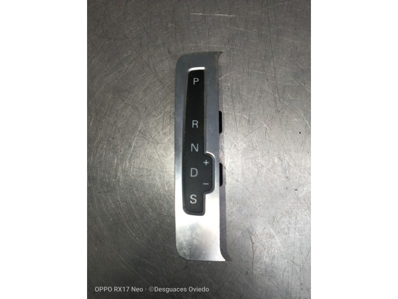 Recambio de mando multifuncion para audi a5 coupe (8t) 2.7 tdi referencia OEM IAM 8K17134633Q7 10002061902 