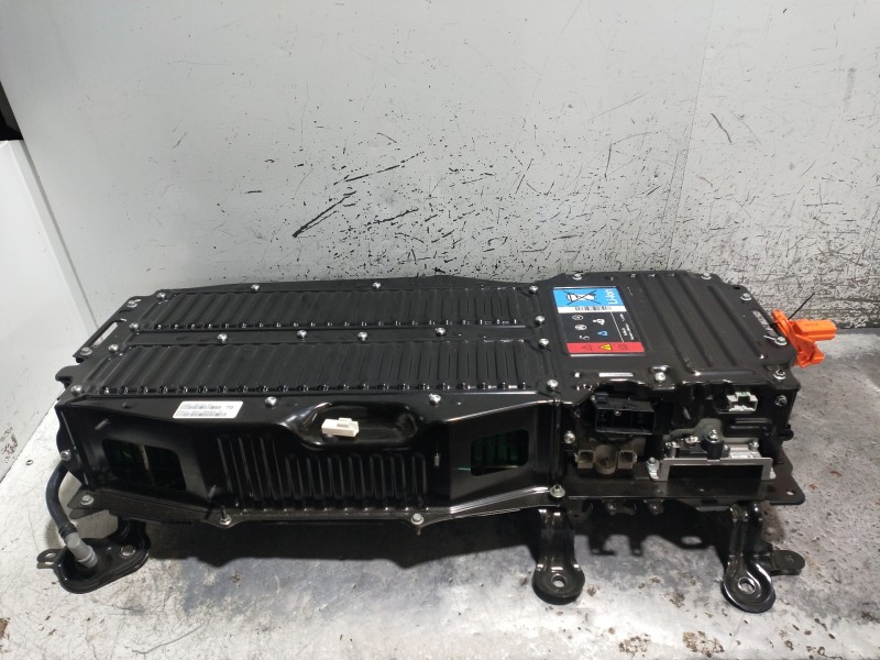 Recambio de bateria para ford mondeo turn. hybrid trend referencia OEM IAM HG9810B759CB  