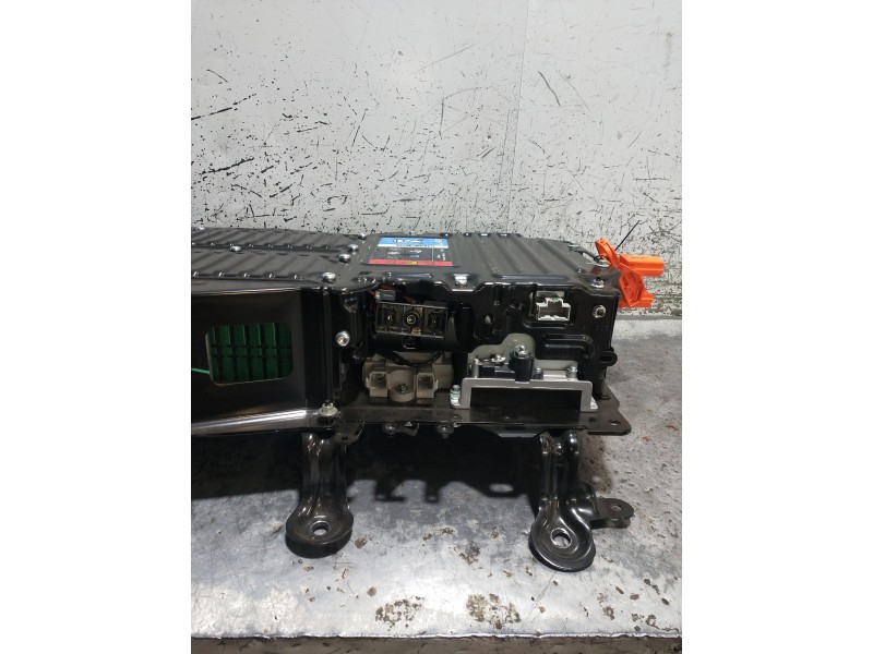 Recambio de bateria para ford mondeo turn. hybrid trend referencia OEM IAM HG9810B759CB  