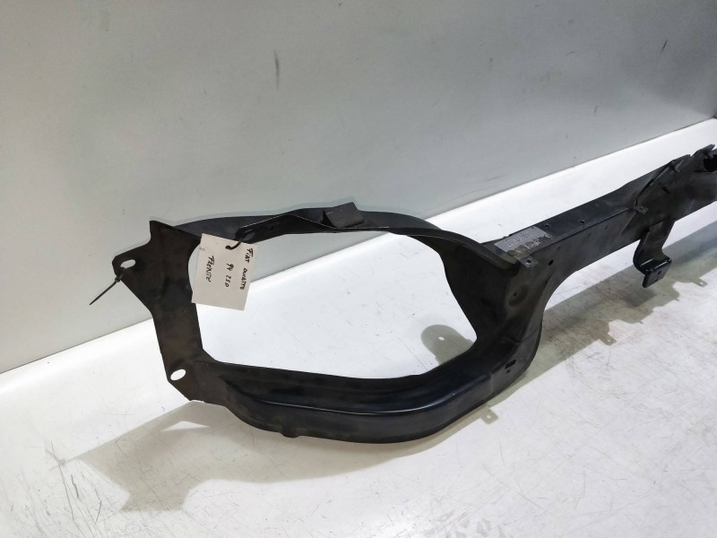 Recambio de panel frontal para peugeot boxer combi (rs2850)(270/310)(´02) 2.8 hdi referencia OEM IAM   