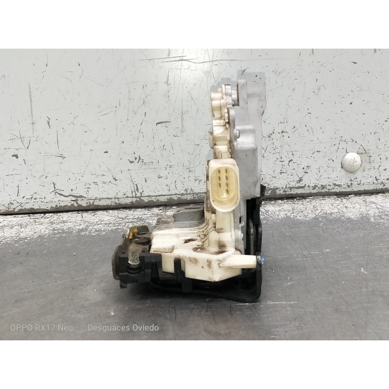 Recambio de motor cierre centralizado delantero derecho para audi a5 coupe (8t) 2.7 tdi referencia OEM IAM 8J1837016  2P