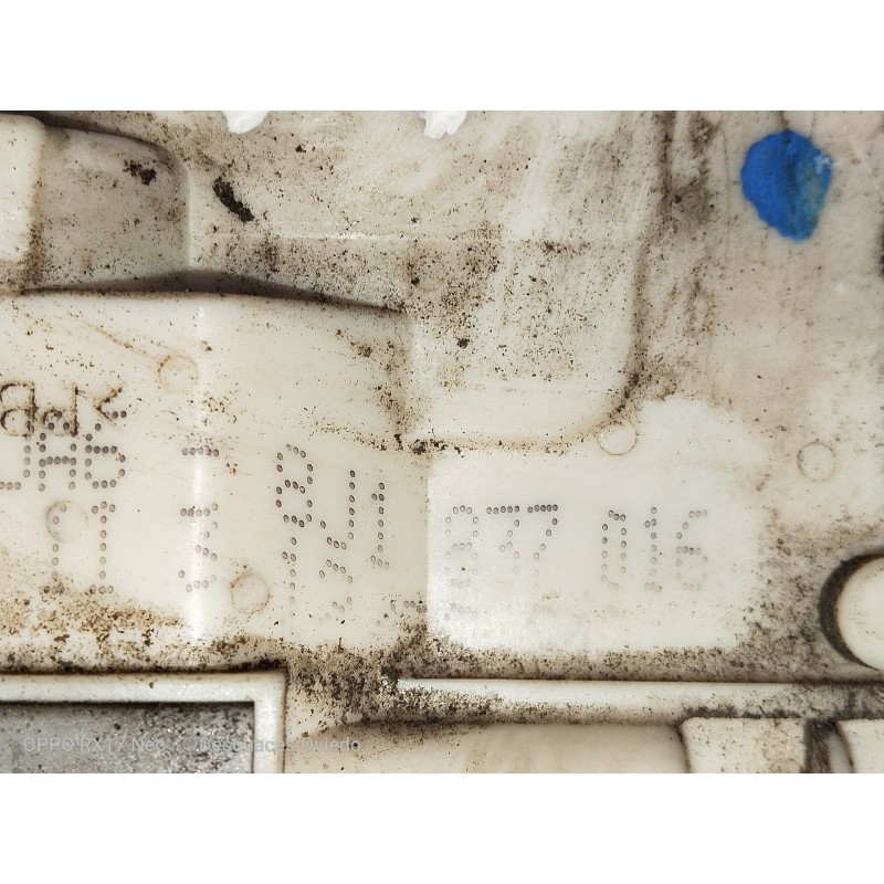 Recambio de motor cierre centralizado delantero derecho para audi a5 coupe (8t) 2.7 tdi referencia OEM IAM 8J1837016  2P