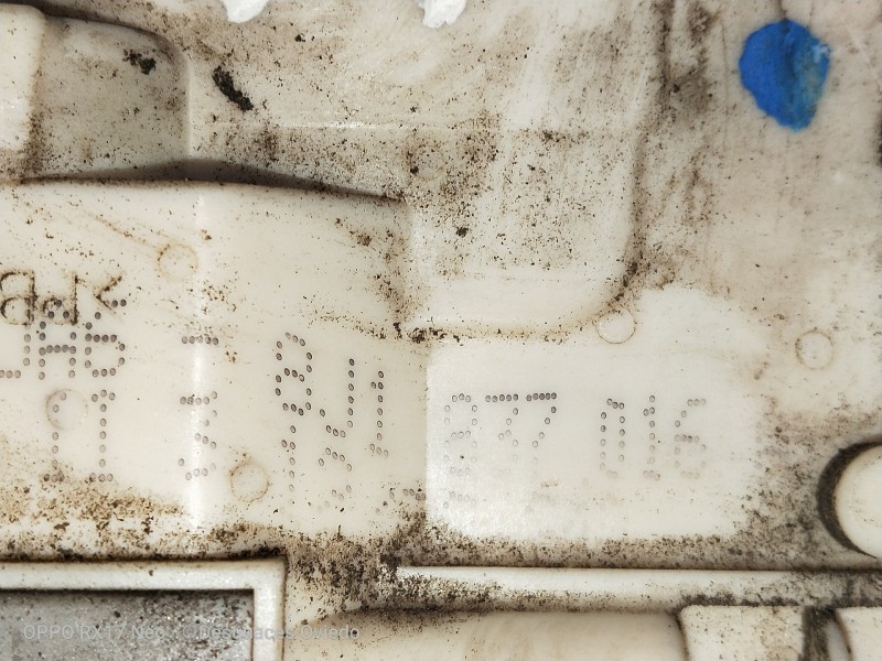 Recambio de motor cierre centralizado delantero derecho para audi a5 coupe (8t) 2.7 tdi referencia OEM IAM 8J1837016  2P