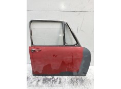Recambio de puerta delantera derecha para austin rover morris morris 1300 referencia OEM IAM   4P