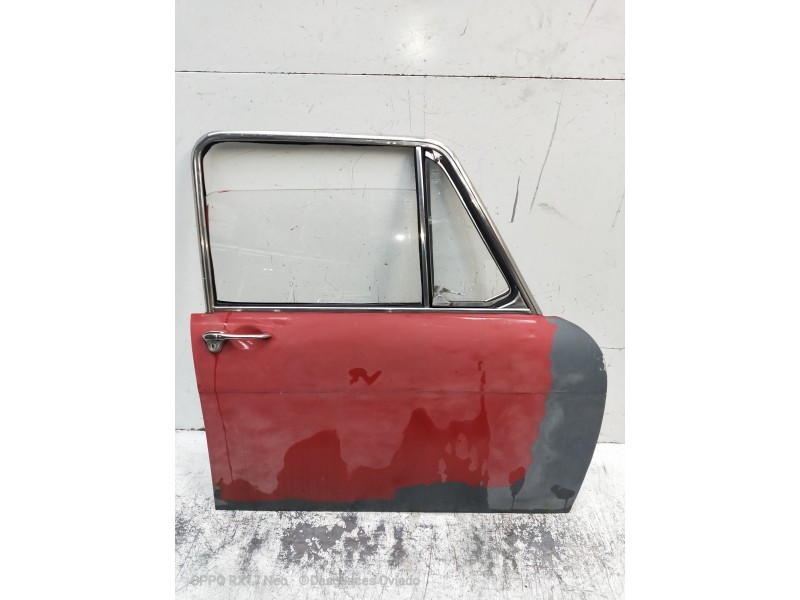 Recambio de puerta delantera derecha para austin rover morris morris 1300 referencia OEM IAM   4P