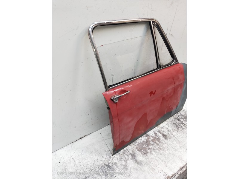Recambio de puerta delantera derecha para austin rover morris morris 1300 referencia OEM IAM   4P