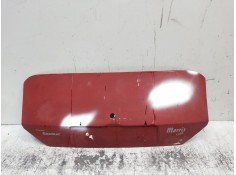 Recambio de tapa maletero para austin rover morris morris 1300 referencia OEM IAM   