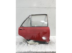 Recambio de puerta trasera derecha para austin rover morris morris 1300 referencia OEM IAM   4P