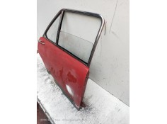 Recambio de puerta trasera derecha para austin rover morris morris 1300 referencia OEM IAM   4P 2