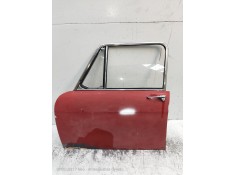 Recambio de puerta delantera izquierda para austin rover morris morris 1300 referencia OEM IAM   4P