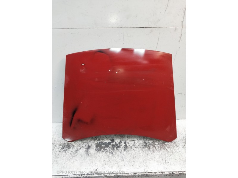 Recambio de capot para austin rover morris morris 1300 referencia OEM IAM   