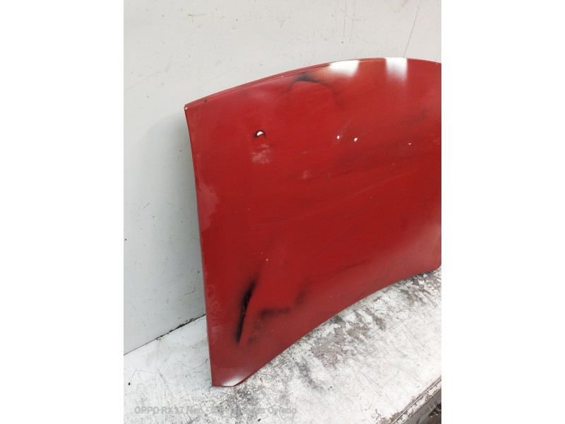 Recambio de capot para austin rover morris morris 1300 referencia OEM IAM   