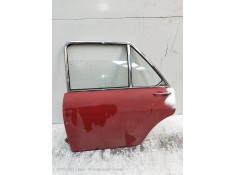 Recambio de puerta trasera izquierda para austin rover morris morris 1300 referencia OEM IAM   4P