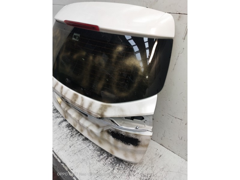 Recambio de porton trasero para ford mondeo turn. hybrid trend referencia OEM IAM   