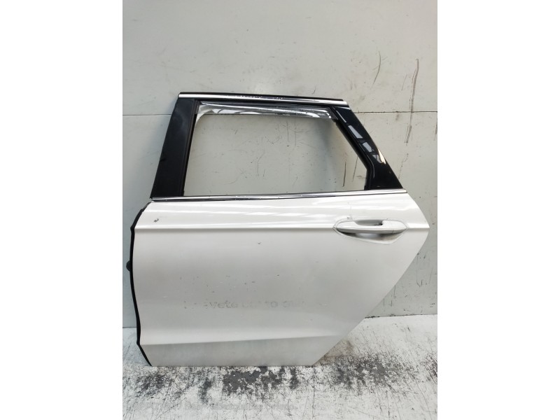 Recambio de puerta trasera izquierda para ford mondeo turn. hybrid trend referencia OEM IAM   5P