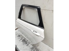 Recambio de puerta trasera izquierda para ford mondeo turn. hybrid trend referencia OEM IAM   5P 2
