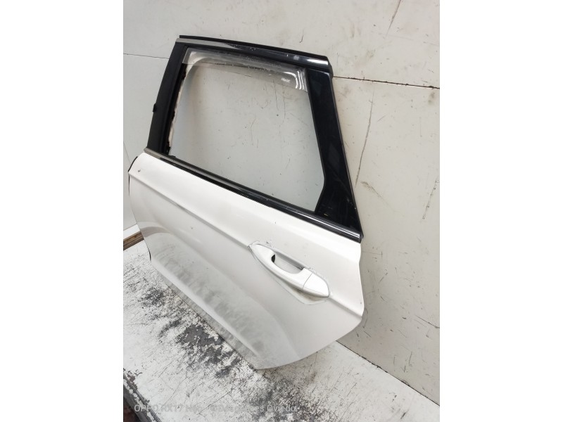 Recambio de puerta trasera izquierda para ford mondeo turn. hybrid trend referencia OEM IAM   5P