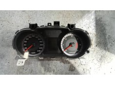 Recambio de cuadro instrumentos para citroen c-crosser 2.2 hdi fap cat referencia OEM IAM 528050H 8100A485A 