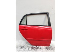 Recambio de puerta trasera derecha para toyota corolla (e12) 2.0 d-cat referencia OEM IAM   5P