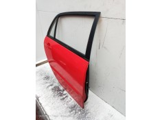 Recambio de puerta trasera derecha para toyota corolla (e12) 2.0 d-cat referencia OEM IAM   5P 2