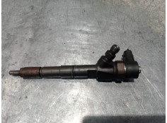 Recambio de inyector para opel insignia sports tourer excellence referencia OEM IAM 0445110327 BOSCH 