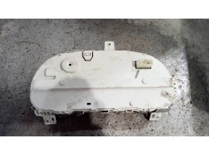 Recambio de cuadro instrumentos para citroen c-crosser 2.2 hdi fap cat referencia OEM IAM 528050H 8100A485A  2